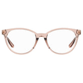Under Armour Transparent Acetate Frames
